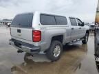 2015 Chevrolet Silverado K2500 Heavy Duty LT