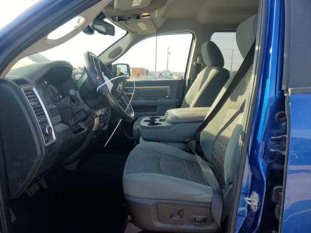 2017 Dodge Ram 1500 slt