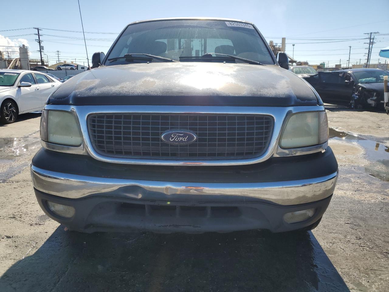 2003 Ford F150