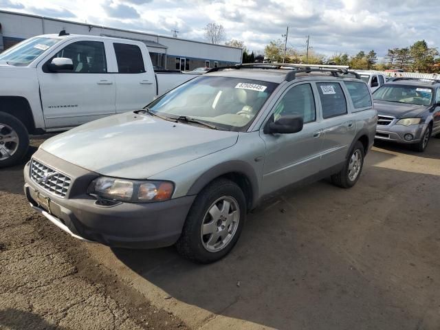 2004 Volvo XC70