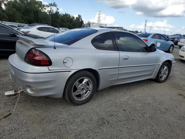 2005 Pontiac Grand AM GT1