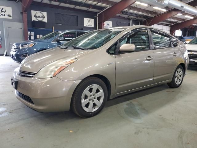 2006 Toyota Prius