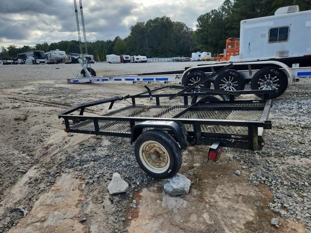 2022 Carry-On Utility Trailer