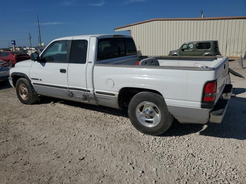 1998 Dodge Ram 1500