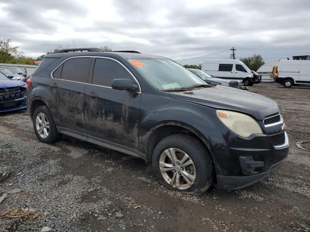 2010 Chevrolet 2010 Chev Equinox lt