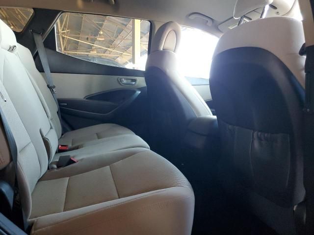 2014 Hyundai Santa FE Sport