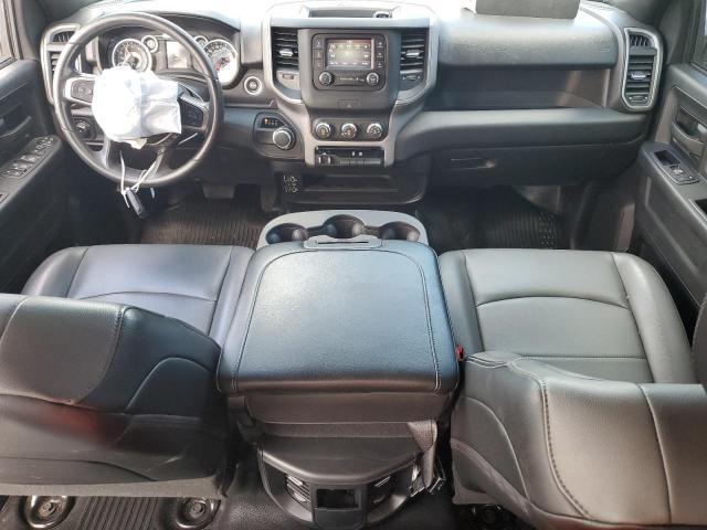 2024 Dodge Ram 2500 Tradesman