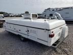 2001 Coleman Trailer