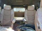 2017 Cadillac Escalade esv Platinum