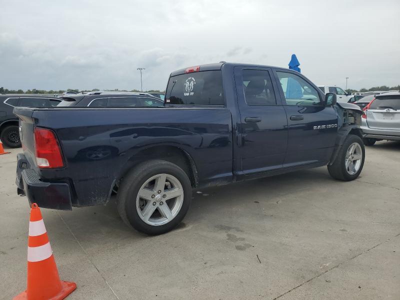 2012 Dodge Ram 1500 st