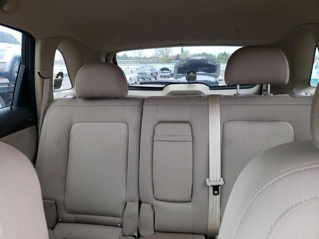 2009 Saturn Vue XE