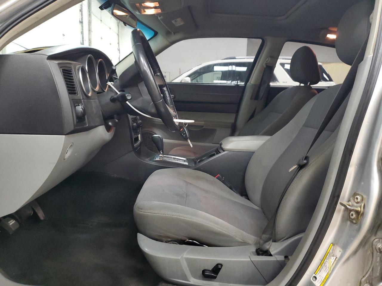 2007 Dodge Charger se