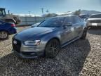 2014 Audi A4 Premium Plus