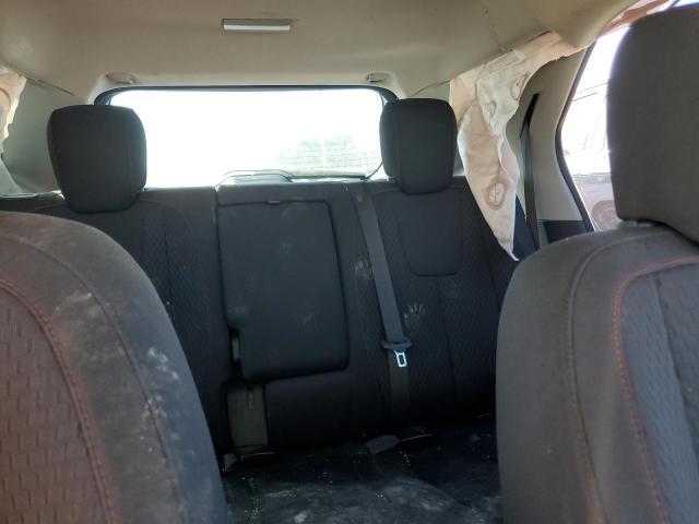 2012 Chevrolet Equinox ls