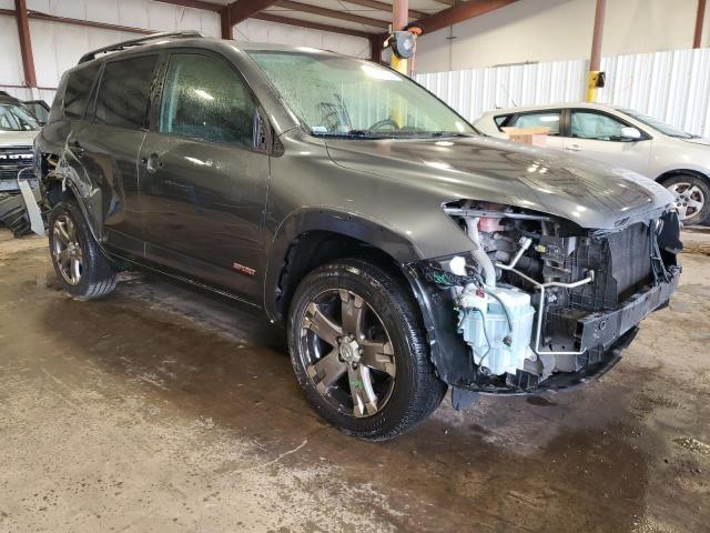 2011 Toyota Rav4 Sport