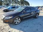 2012 Volkswagen CC Luxury