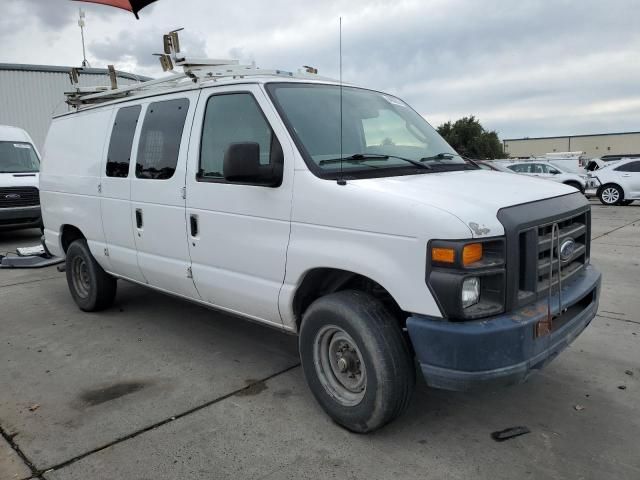 2011 Ford Econoline E250 Van