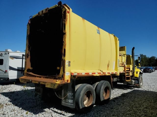 2006 International 7000 7400