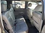 2012 Honda Pilot exl