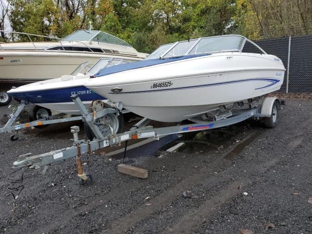 2006 Glasstron Open Boat-Boat