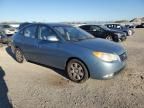 2007 Hyundai Elantra GLS