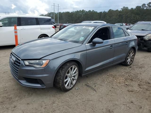 2015 Audi A3 Premium Plus