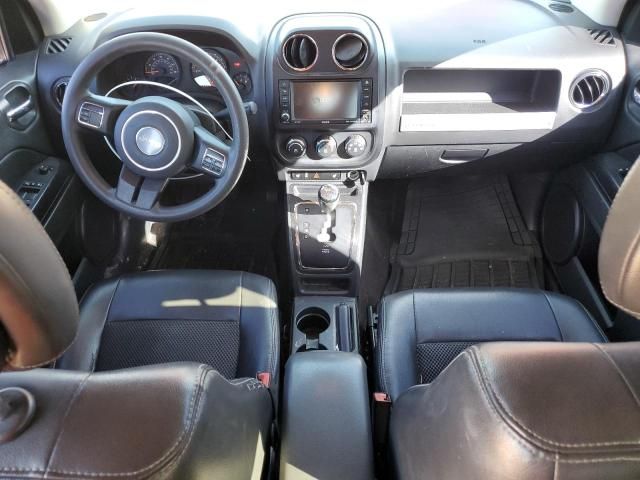 2015 Jeep Compass Sport