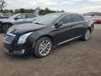 2014 Cadillac Xts Luxury Collection