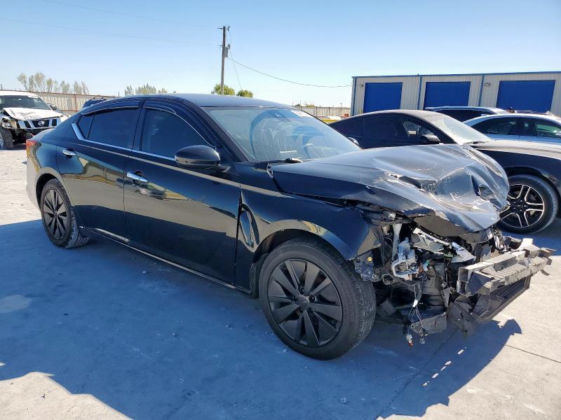 2021 Niss Altima