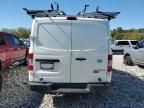2019 Nissan NV 2500 S