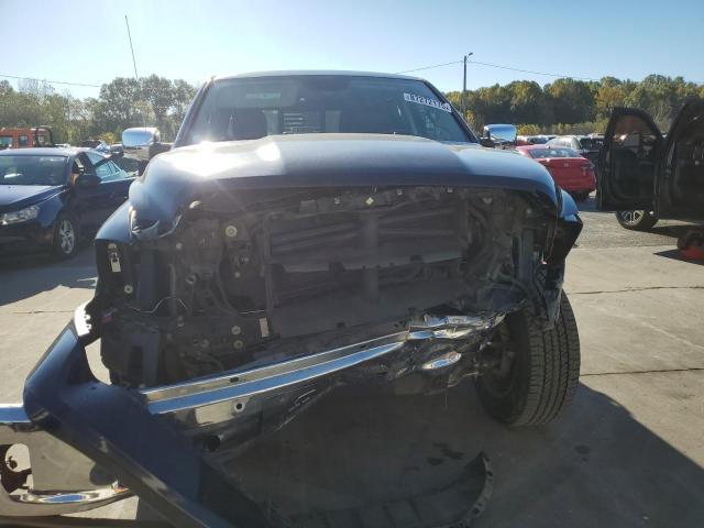 2015 Dodge RAM 1500 Longhorn