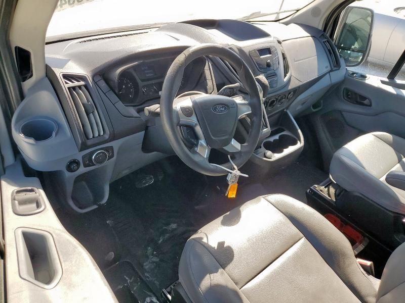 2017 Ford Transit T-350