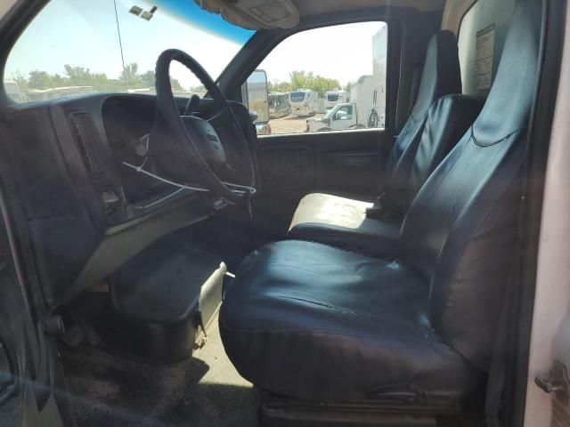 2005 GMC C5500 C5C042