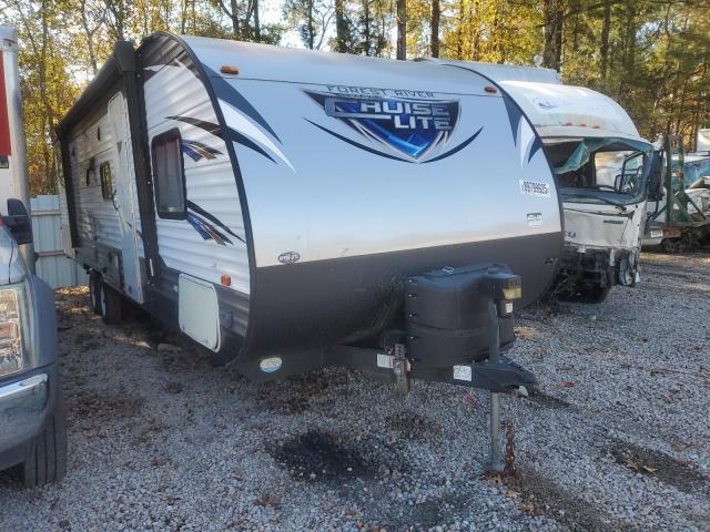 2018 Foresriver Salem Crui