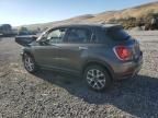 2016 Fiat 500x Trekking