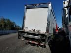 2021 International MV607