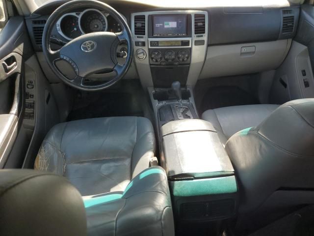 2003 Toyota 4runner SR5