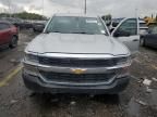 2016 Chevrolet Silverado C1500