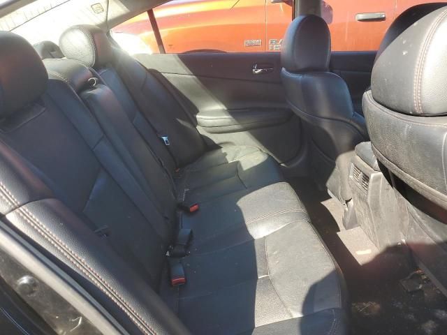 2013 Nissan Maxima S