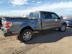 2009 Ford F150 Supercrew