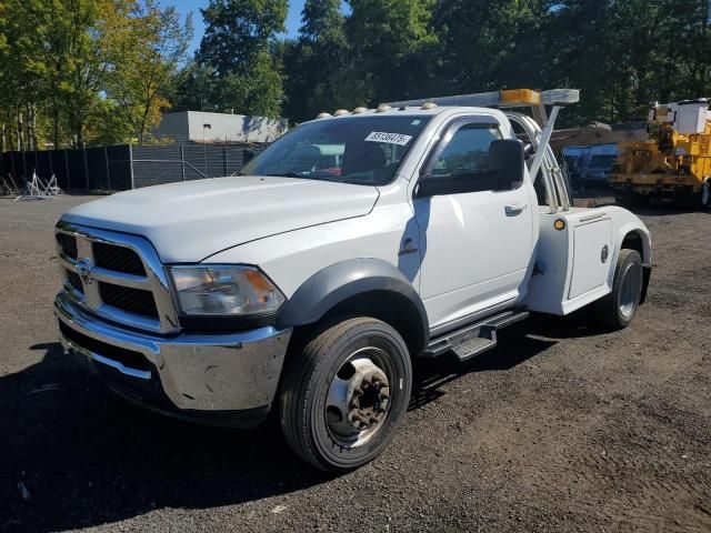 2014 Dodge RAM 4500