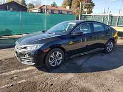 2016 Honda Civic LX for sale in Denver, CO