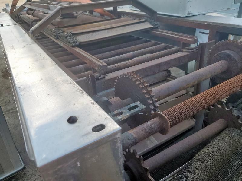 1988 Other CC1-1800 Conveyor-Machine Shop Tools AND Equip