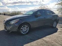 2017 Toyota Yaris IA for sale in North Las Vegas, NV