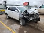 2011 GMC Terrain slt