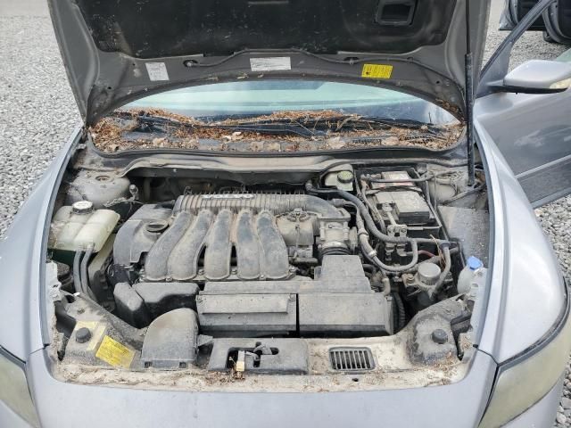 2004 Volvo S40 2.4I