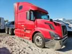 2017 Volvo VNL Semi Truck