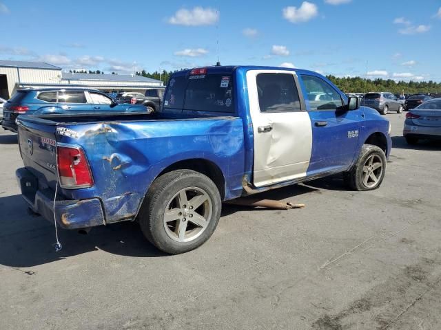 2017 Dodge RAM 1500 ST