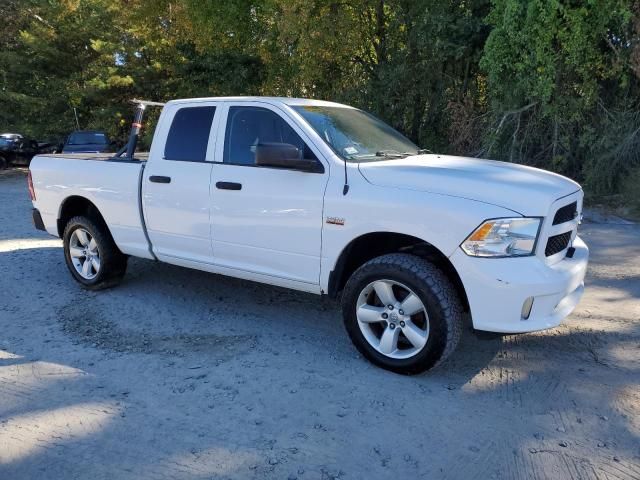 2014 Dodge RAM 1500 ST