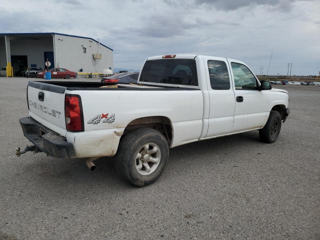 2004 Chev Rolet Silverado K1500